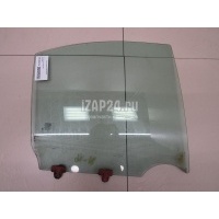 Стекло двери задней правой Nissan Almera N16 (2000 - 2006) 823009M700