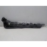 Кронштейн заднего бампера левый Renault Symbol II (2008 - 2012) 8200699882