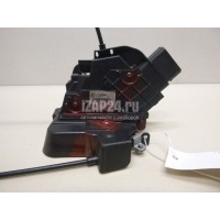 Замок двери передней правой Volvo C30 (2006 - 2013) 31253658