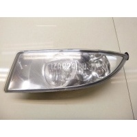 Фара противотуманная левая VAG Fabia (2007 - 2015) 5J0941701B
