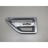 Накладка переднего крыла левого Land Rover Freelander 2 (2007 - 2014) LR001660