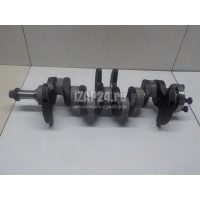 Коленвал Mazda C-MAX (2003 - 2010) LF0111301A