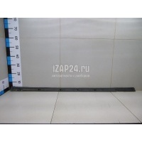 Накладка на порог (наружная) Mazda Mazda 6 (GG) (2002 - 2007) GJ6A50490D