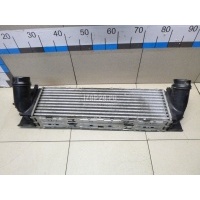 Интеркулер BMW X4 F26 (2014 - ) 17517823570