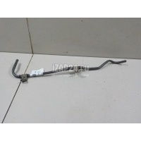 Трубка вакуумная Toyota Corolla E18 2013 4476312400