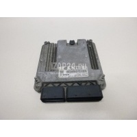 Блок управления двигателем VAG Crafter (2006 - ) 03L906012C