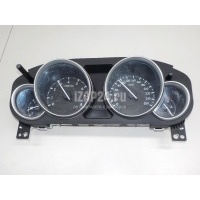 Панель приборов Mazda Mazda 6 (GH) (2007 - 2013) GAL155471E