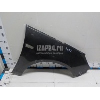 Крыло переднее правое GM Zafira C (2013 - ) 13355188