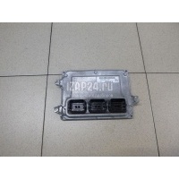 Блок управления двигателем Honda CR-V (2012 - 2018) 37820R5AA86