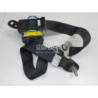 Ремень безопасности с пиропатроном Mazda Mazda 6 (GH) (2007 - 2013) GS1D57L30B02