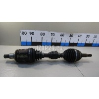 Полуось передняя левая Toyota RAV 4 (2000 - 2005) 4342042120