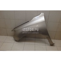 Крыло переднее левое Toyota Tundra (2007 - 2013) 538020C200