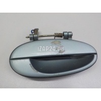 Ручка двери задней наружная правая GM Rezzo (2000 - 2011) 96260970