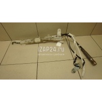 Подушка безопасности боковая (шторка) Land Rover Discovery III (2004 - 2009) EHM500530
