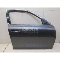 Дверь передняя правая Chrysler 300C 2011 68127960AB