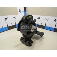Опора двигателя задняя Toyota NX 200/300H (2014 - ) 1237136190