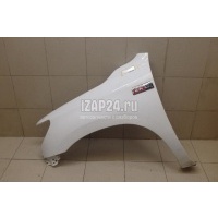 Крыло переднее левое Toyota Sequoia (K6) (2008 - ) 538020C200