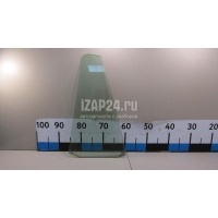 Стекло двери задней левой (форточка) Toyota RAV 4 (2000 - 2005) 6812442080