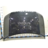 Капот Land Rover Freelander 2 (2007 - 2014) LR006694