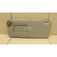 Козырек солнцезащитный (внутри) Geely EMGRAND X7 2013 101801945500433