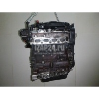 Двигатель Land Rover Freelander 2 (2007 - 2014) LR001345