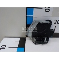 Замок двери задней правой Toyota Verso (2009 - 2018) 690500F040
