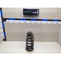 Пружина передняя Mitsubishi Pajero/Montero Sport (KH) (2008 - 2015) MR992337