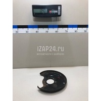 Пыльник тормозного диска Hyundai-Kia i20 (2008 - 2014) 583901R100