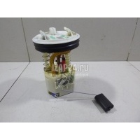 Насос топливный электрический Ford Fiesta (2001 - 2008) 1491778