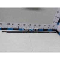 Накладка стекла переднего левого Toyota Verso (2009 - ) 757200F020