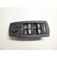 Блок управления стеклоподъемниками BMW X3 E83 (2004 - 2010) 61313414355