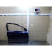 Дверь передняя правая Toyota Avensis II (2003 - 2008) 6700105050