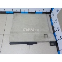 Пол багажника Nissan Patrol (Y62) 2010 849B61LA0A