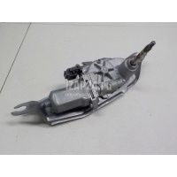 Моторчик стеклоочистителя задний Mazda Mazda 6 (GH) (2007 - 2013) GS1M67450