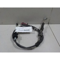 Трос КПП Citroen-Peugeot C4 Aircross (2012 - 2017) 2444GY