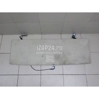 Пол багажника Nissan Patrol (Y62) 2010 849081LA0A