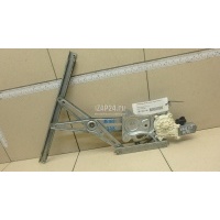 Стеклоподъемник электр. задний правый Geely EMGRAND X7 2013 1018010486