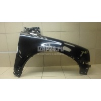 Крыло переднее правое Volvo XC90 (2002 - 2015) 30796495