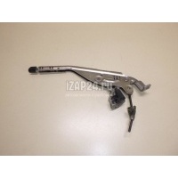 Рычаг стояночного тормоза VAG Fox (2005 - 2011) 6Q0711303AF