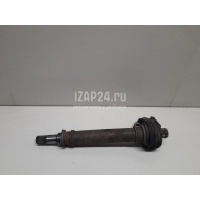 Полуось промежуточная (привод) Mazda Mazda 3 (BK) (2002 - 2009) FG0525700F