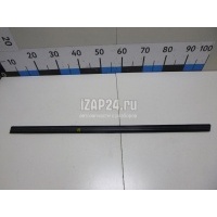 Уплотнитель стекла двери Land Rover Freelander 2 (2007 - 2014) EJT500020