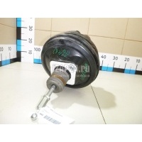 Усилитель тормозов вакуумный VAG A6 [C6,4F] (2004 - 2011) 4F0612107F