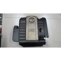 Измеритель потока воздуха (расходомер) Volkswagen Passat 6 2005-2010 2006 06F906461A