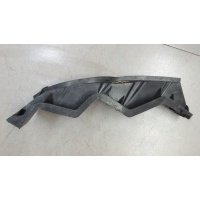 Кронштейн (лапа крепления), Бампера перед. правая Volkswagen Passat 6 2005-2010 2007 3C0807890A
