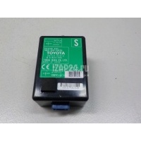 Блок электронный Toyota Auris (E15) (2006 - 2012) 8974002010