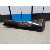 Накладка декоративная Nissan QX56/QX80 (Z62) 2010 684101LA2A
