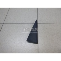 Накладка двери задней левой Honda CR-V (2012 - ) 72980T0AA01ZA