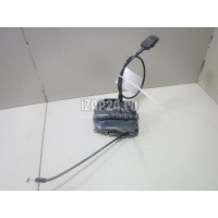 Замок двери задней правой Renault Megane II (2003 - 2009) 8200212467