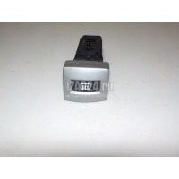 Кнопка обогрева заднего стекла Hyundai-Kia Carnival (1999 - 2005) 0K53B66460