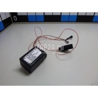 Блок электронный Mercedes Benz GL-Class X164 (2006 - 2012) 1645420025